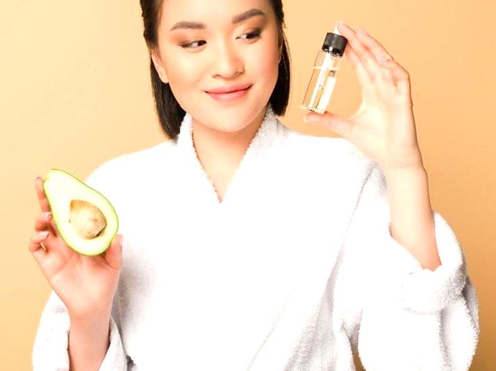 Ingredient Education: Avocado Oil
