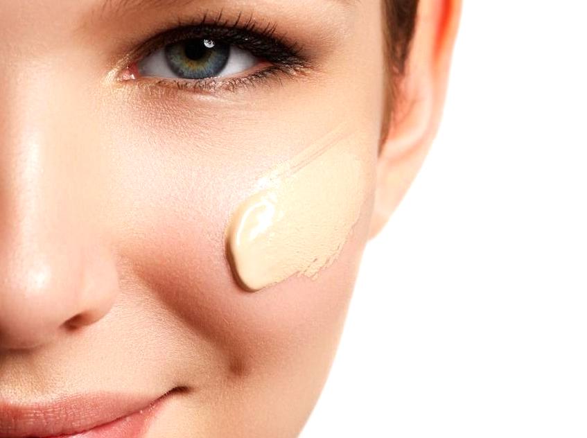 Introducing Matte Liquid Foundation