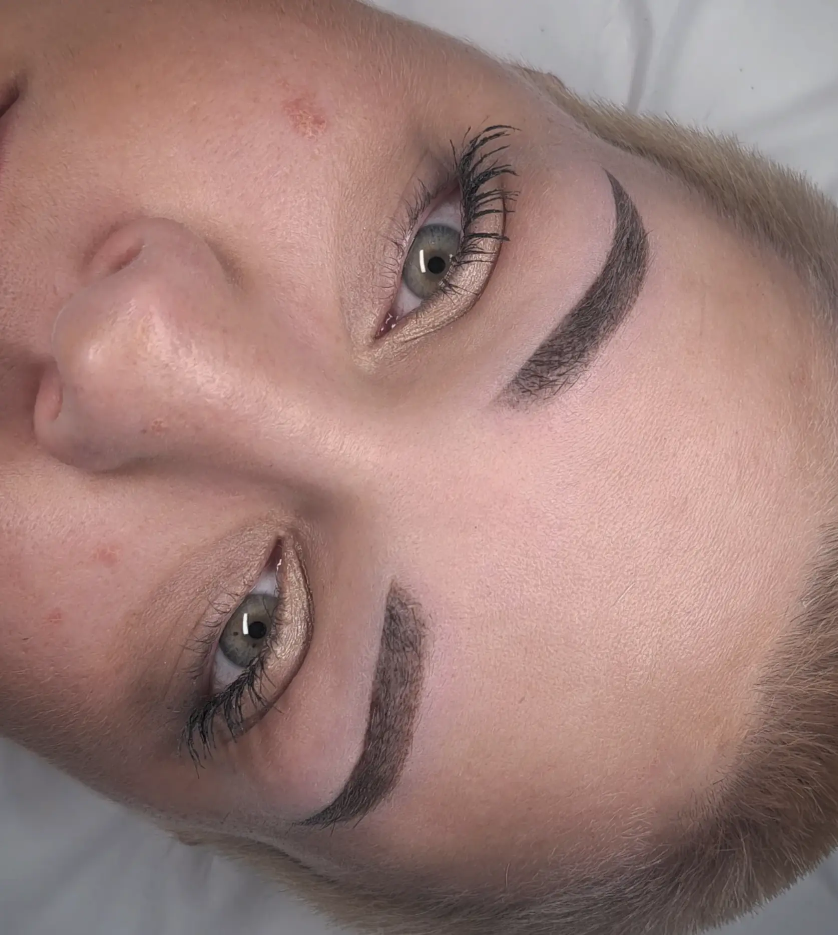 What Brow Shape Works Best for Your Face?