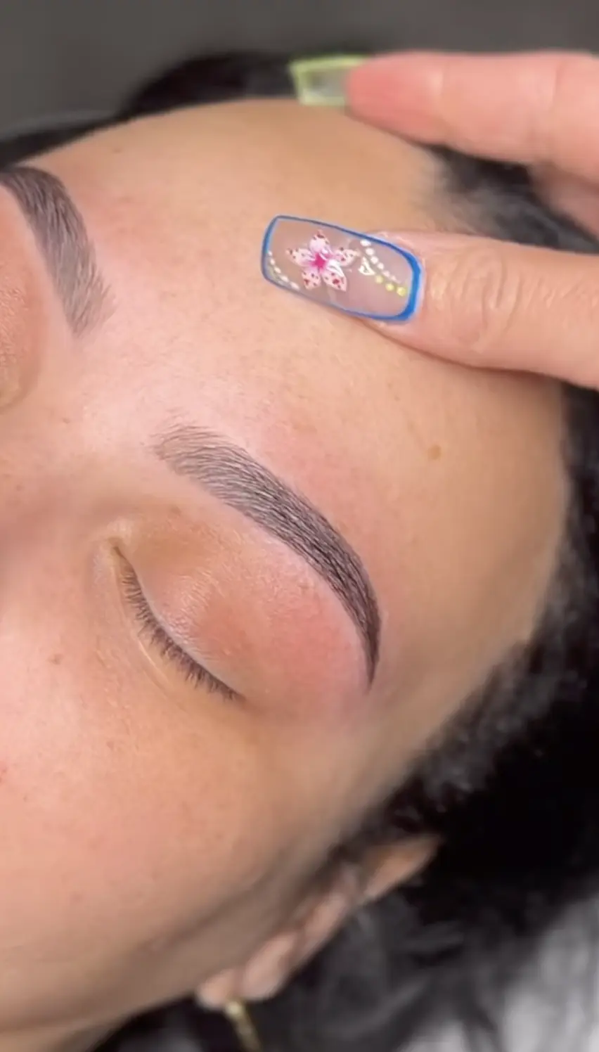 brow wax perth