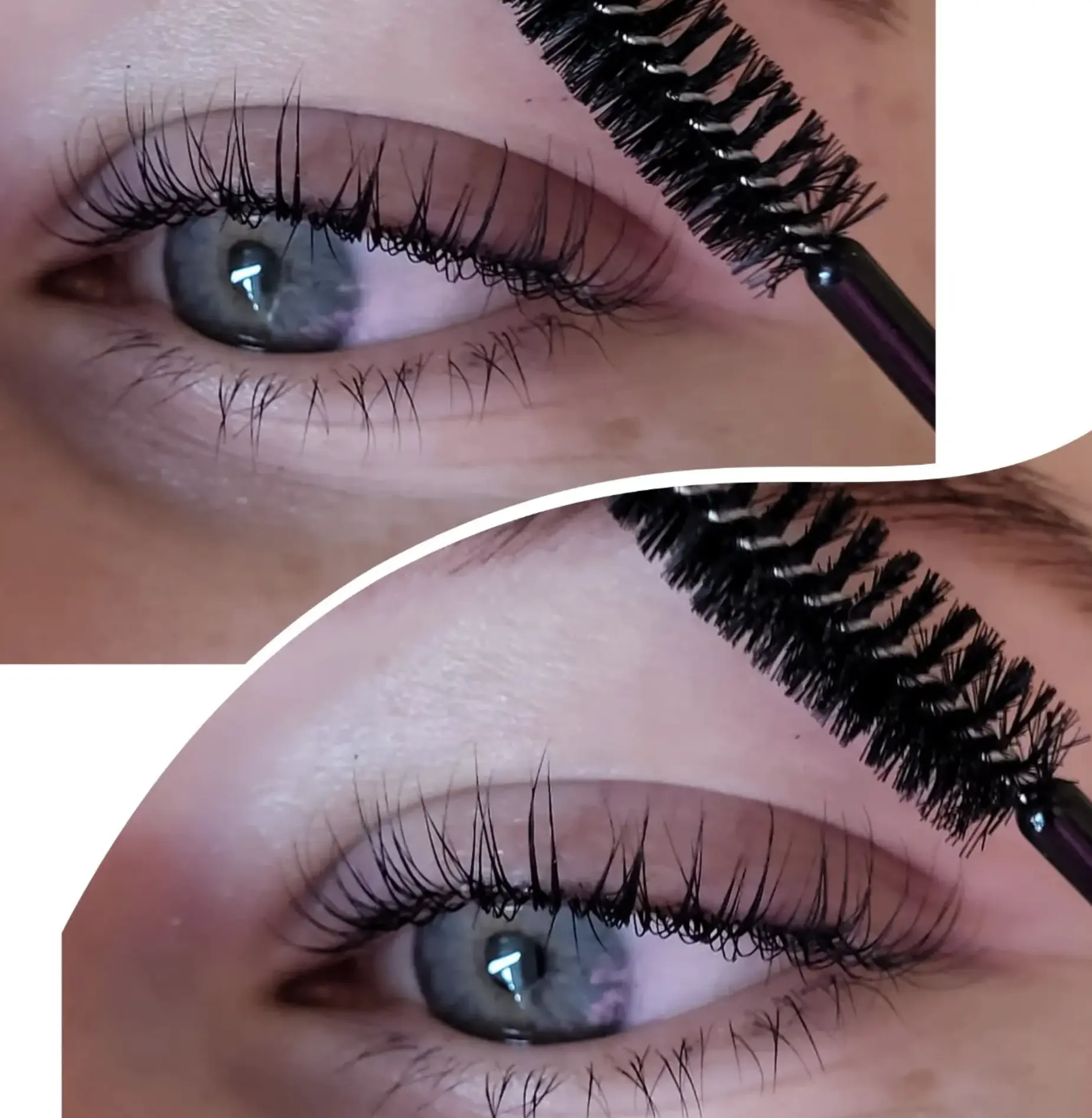 eye lash lamination