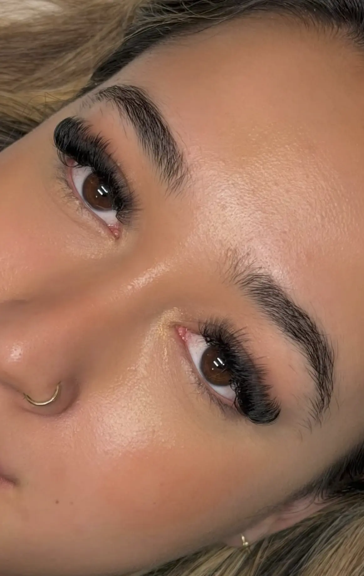 eyebrow wax near me