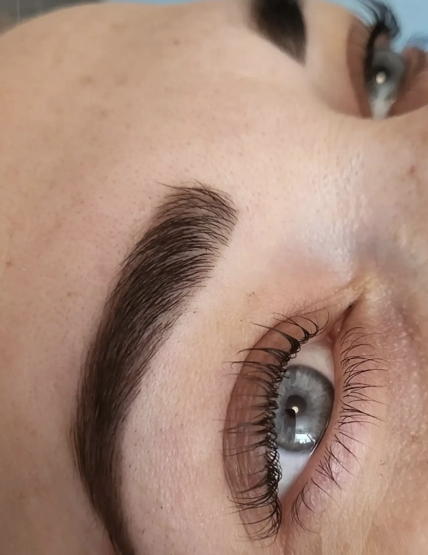 What to Do If You Don’t Like Your Lash Lamination