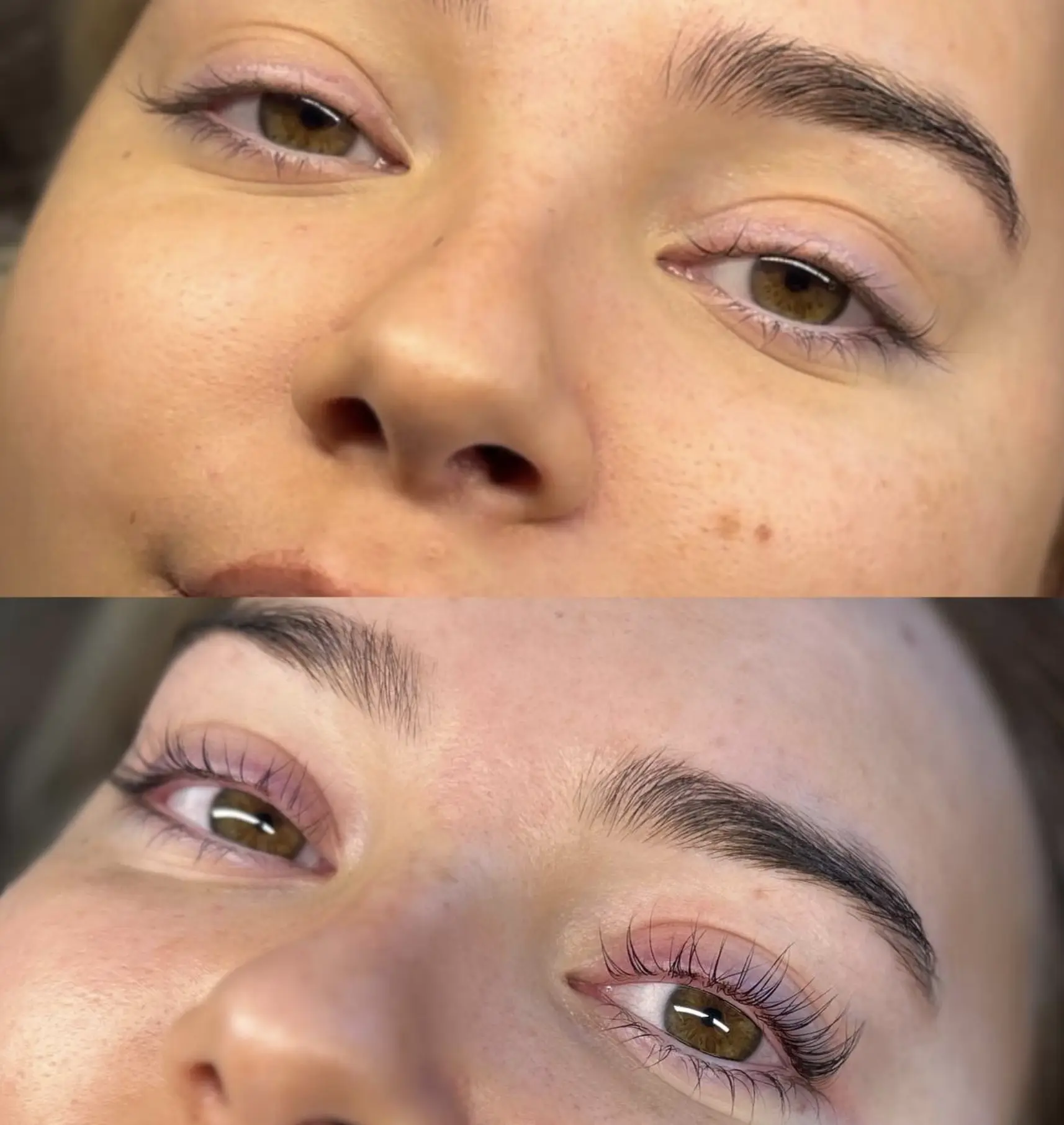 how much is lash lamination