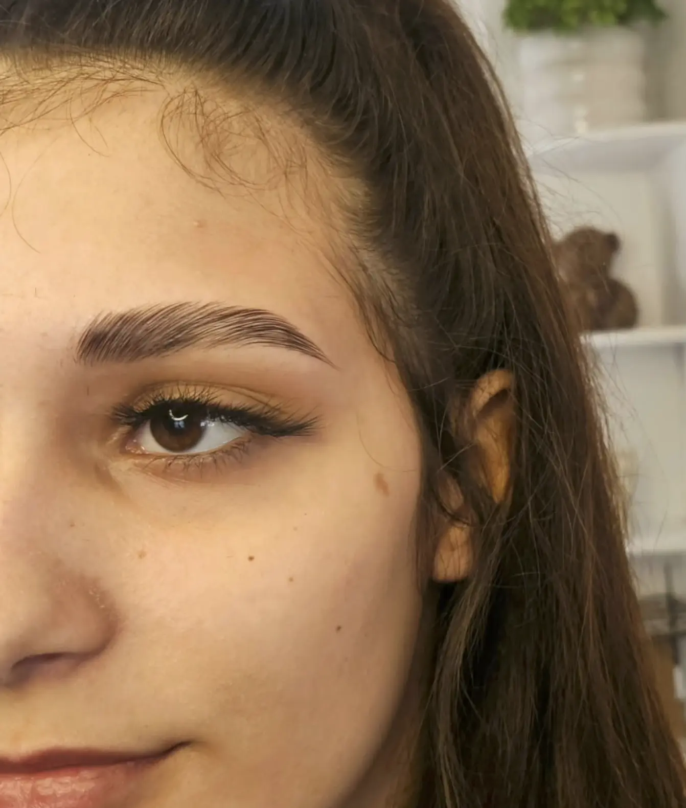 i brow boutique