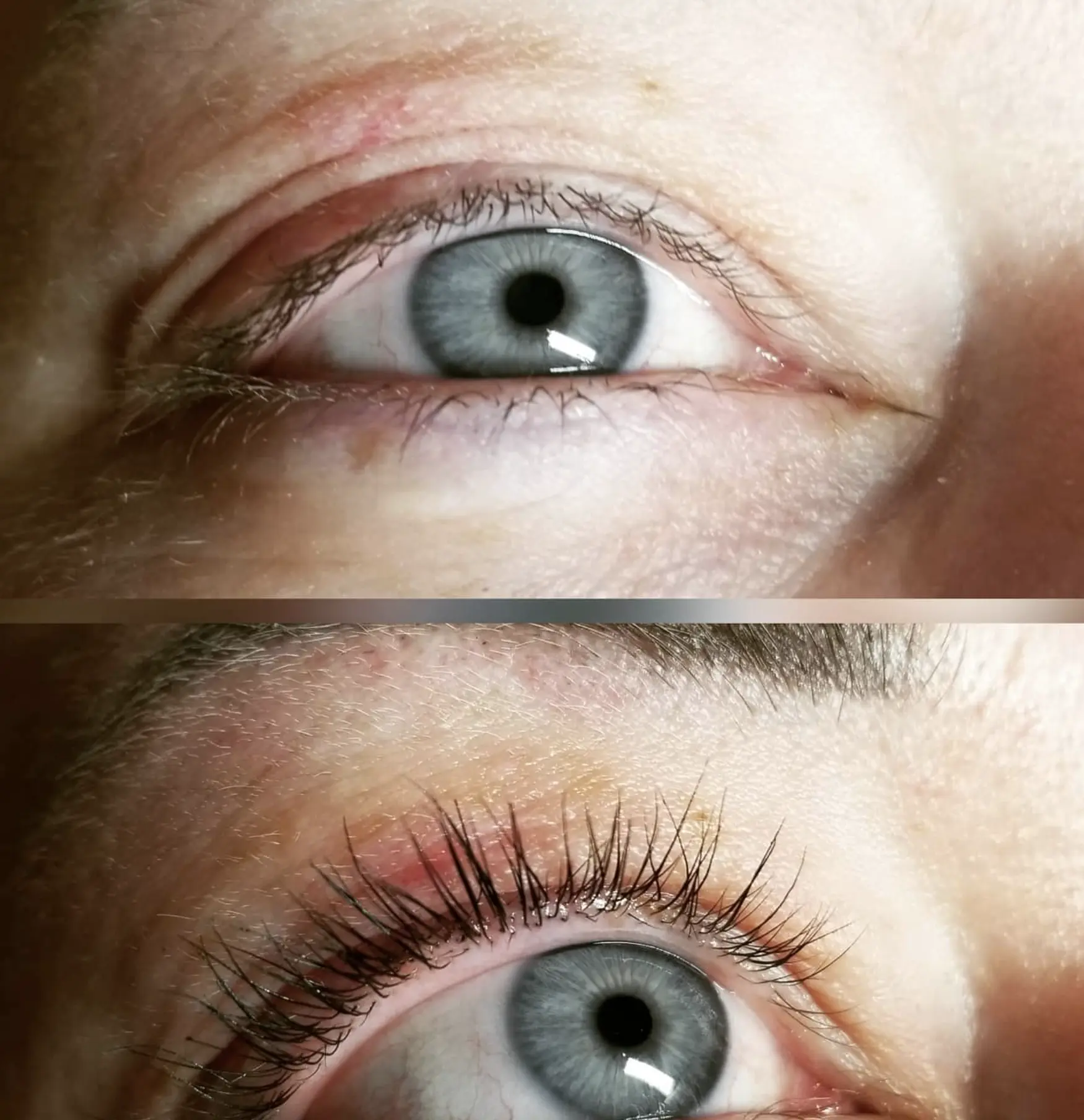 lash lamination course