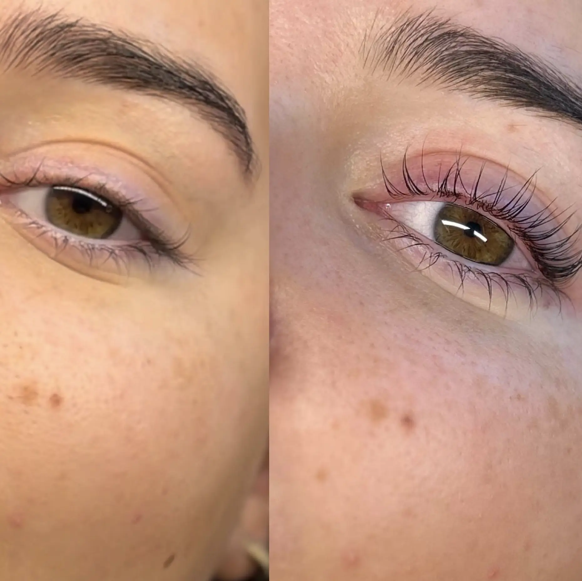 lash lamination kit chemist warehouse
