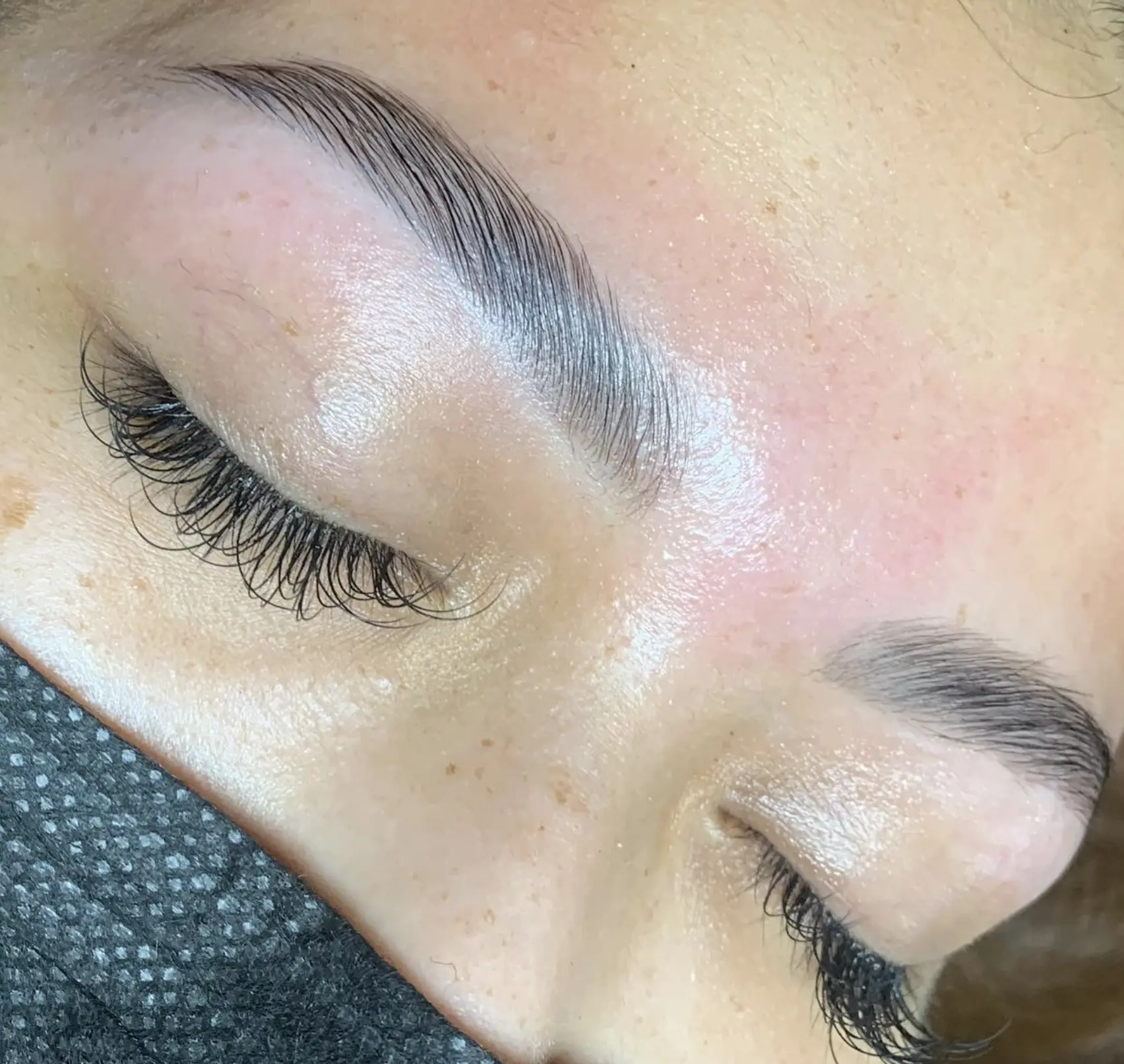 lash x lash