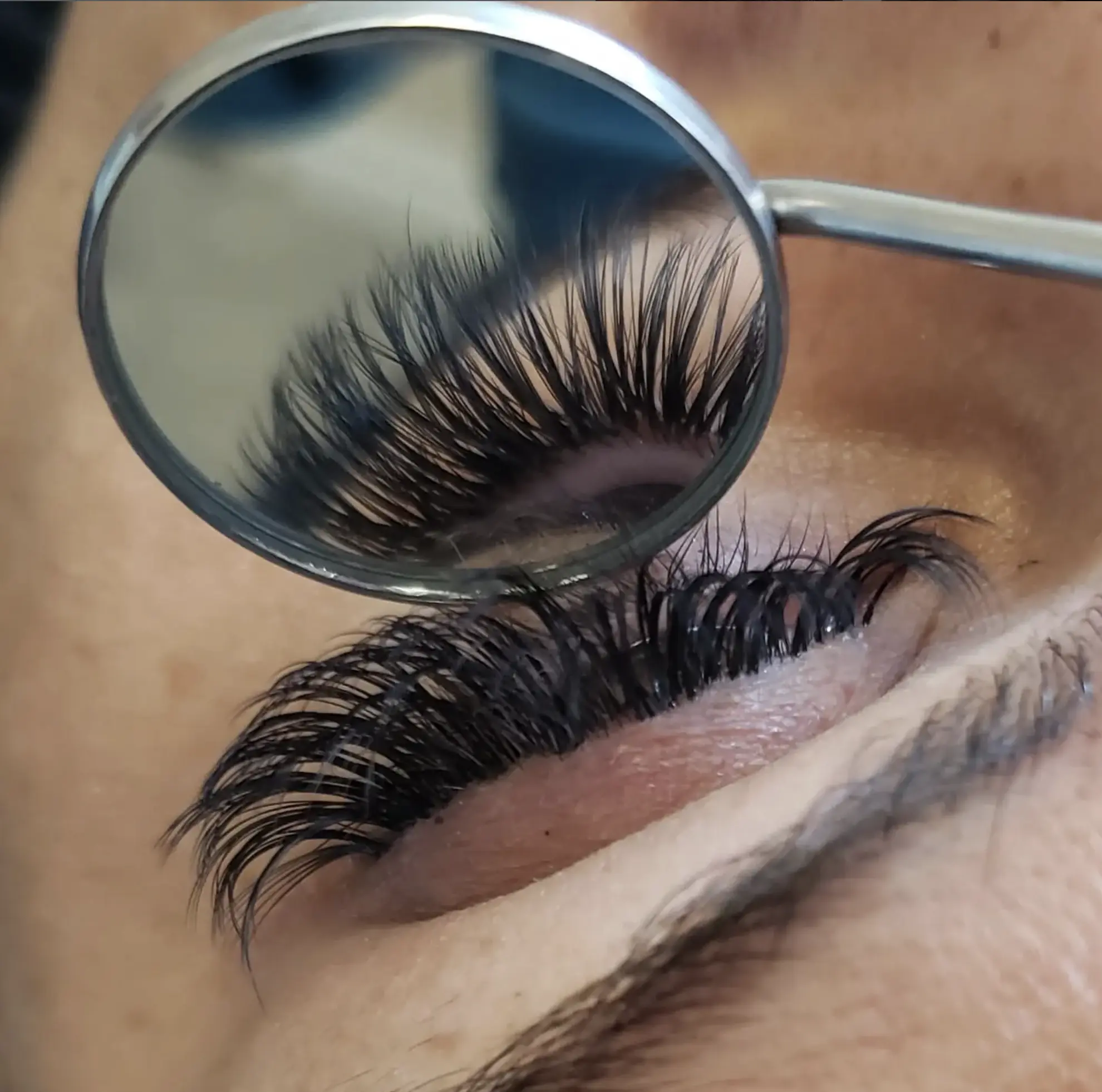my lamination lash lift kit